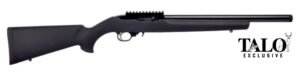 10/22 Hogue 22LR 20" Blk Tactical 10-rd TALO
