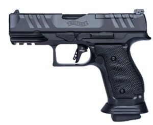 PDP SF Pro Compact 9mm 4" Black 10-rd