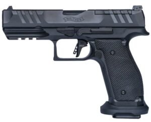 PDP SF Pro Full Size 9mm 4.5" Black 10-rd