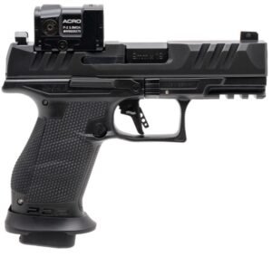 PDP Professional ACRO 9mm 4" 10-rd