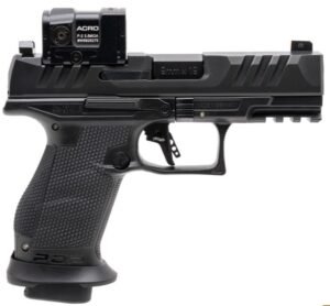 PDP Professional ACRO 9mm 4" 18-rd