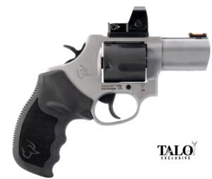 44 Tracker Two Tone TORO 2.5" 5-rd TALO