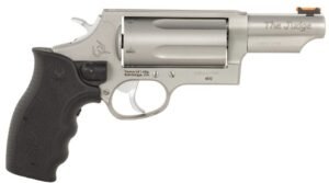 Judge .45 Colt/.410 MAG 3" Viridian SS 5-rd