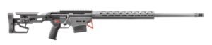 Precision 6MM GT 26" Magpul Grey 10-rd