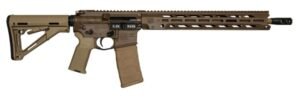 DB15 OBSDN 556 NATO 16" M-LOK Magpul M FDE 30rd