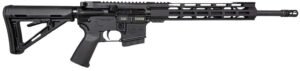 DB15 350 LEGEND 16" MLOK CPD MAG Blk 5rd