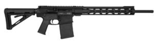 DB10 .308 20" MLOK PMAG Blk 20rd