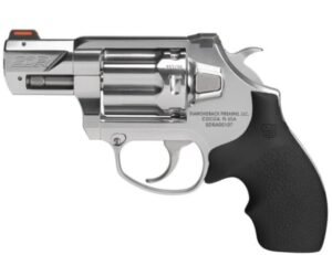 SDR .357 Mag 2" SA/DA SS/Blk 6-rd