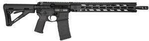 DB15 5.56 16" M-LOK Magpul Grp Blk 30rd