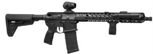 M400 SDI SENTRY COMBO 5.56 16" MLOK BLACK 30RD