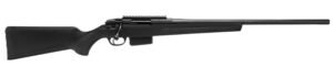 Stevens 334 .243 Win 20" Black Syn 3-rd