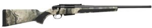 Stevens 334 .243 Win 20" Drk Grey/Camo 3-rd