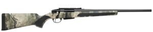 Stevens 334 6.5 CM 22" Drk Grey/Camo 3-rd