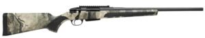 Stevens 334 .270 Win 20" Drk Grey/Camo 3-rd