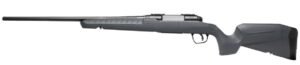 AXIS 2 6.5 Creedmoor 22" Blk/Grey Syn 4-rd