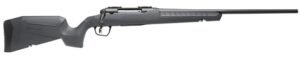 AXIS 2 .270 Win 22" Blk/Gry Syn 4-rd