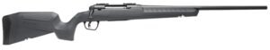 AXIS 2 Compact 7mm08 20" Blk/Gry Syn 4-rd