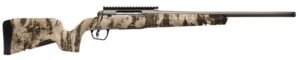AXIS 2 Pro Wstrn Comp 243 20" TB Brnz/Camo 4rd