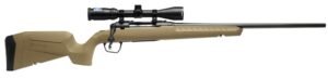 AXIS 2 XP 6.5 CM 22" Scope Blk/FDE 4-rd