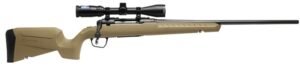 AXIS 2 XP Comp .308 Win 20" Scope Blk/FDE 4-rd