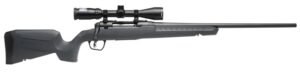 AXIS 2 XP Compact 6.5 CM 20" Scope Blk/Gry 4-rd