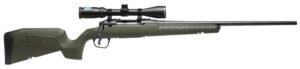 AXIS 2 XP 6.5 CM 22" Scope Blk/Grn 4-rd