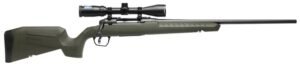 AXIS 2 XP .270 REM 22" Scope Blk/Grn 4-rd