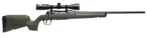 AXIS 2 XP Comp 7mm-08 20" Scope Blk/Grn 4-rd