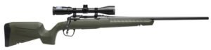 AXIS 2 XP Comp .308 Win 20" Scope Blk/Grn 4-rd