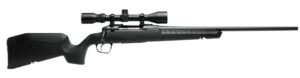 AXIS  XP Comp .223 REM 20" Scope Blk/Syn 4-rd