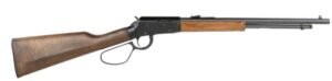 REVEL Classic .22LR 18" Blk/Walnut 12-rd