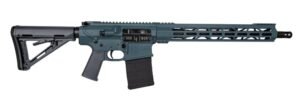 DB10 .308 Win 16" TB MLOK JJ Blue PMag 20rd