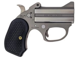 HONEY-B 380ACP 3" Barrel Rough Series-B6 ext grip