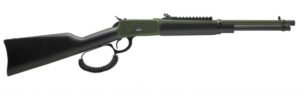 R92 .44MAG- TB 16.5'' 8-RDS MS GREEN