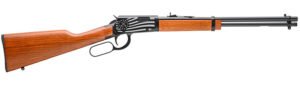 RIO BRAVO 22LR 18 15-RD BK/HW ENG20 BETSY ROSS