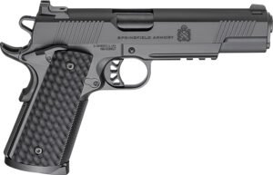 1911 TRP 45ACP 5" Black 8rd