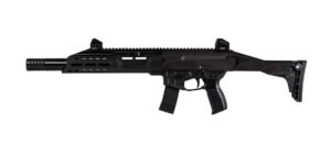 CZ Scorpion 3 Plus 9mm 16"FldStock 1/2X28 20rd