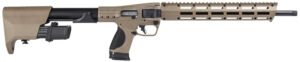 M&P FPC 9MM 16" THD BBL FDE M-LOK (1)17(2)23-Rd