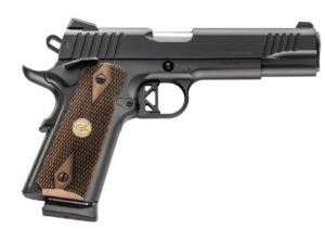 1911 Superior 45 ACP 5" Micro Refx Sight (2)10rd