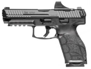 VP9A1 FS Holosun SCS 9mm 4.5" OR (2) 10-rd