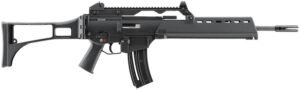 G36 .22LR 18.1" (1) 10-rd