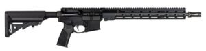 Super Duty Mod 1 5.56mm 16" Black