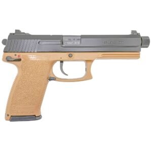 Mark 23 .45 ACP 5.87" FDE (2) 12-rd