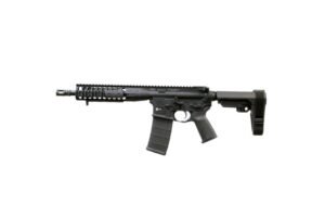 IC-DI 5.56 10.5" TB SBA3 Brace Black 30-rd