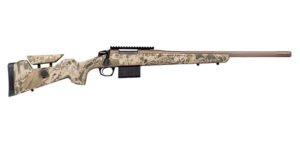 Cascade VH 204 RUGER 20" 5/8x24 BrnzeRTHS