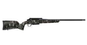 Evoke Hunter 6.5 PRC 22" Blk/Grn