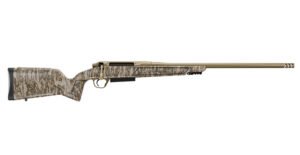 Evoke Mossy Oak 6.5 PRC 22" FDE/MOBL