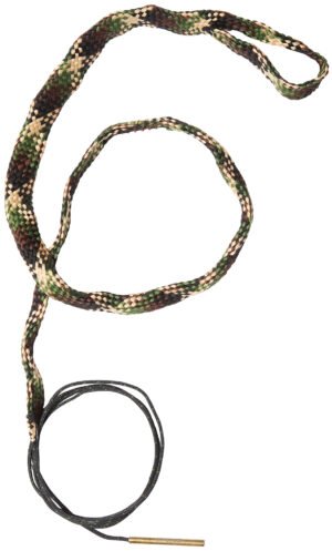 Hoppe's 24025D BoreSnake  204 Rifle