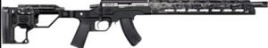 MPR Rimfire 22LR 16" Folding Blk