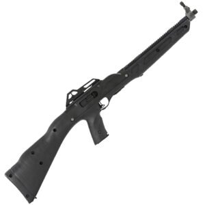 HIPT 995B Carbine 9mm 16.5" Black 10-rd